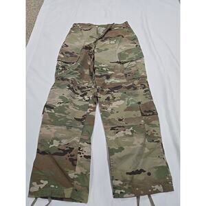 USGI Multicam Trousers Medium Regular #2